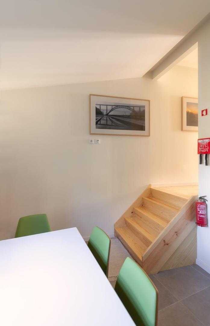 Guestready - Catorze De Outubro Houses II Vila Nova de Gaia Exterior foto