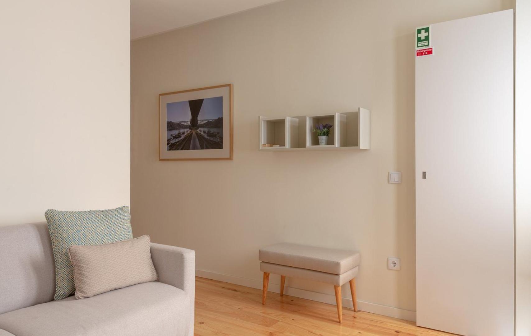 Guestready - Catorze De Outubro Houses II Vila Nova de Gaia Exterior foto