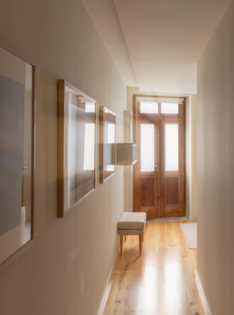 Guestready - Catorze De Outubro Houses II Vila Nova de Gaia Exterior foto