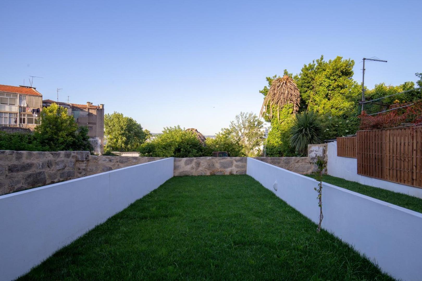 Guestready - Catorze De Outubro Houses II Vila Nova de Gaia Exterior foto