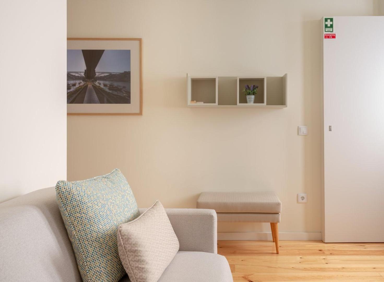 Guestready - Catorze De Outubro Houses II Vila Nova de Gaia Exterior foto