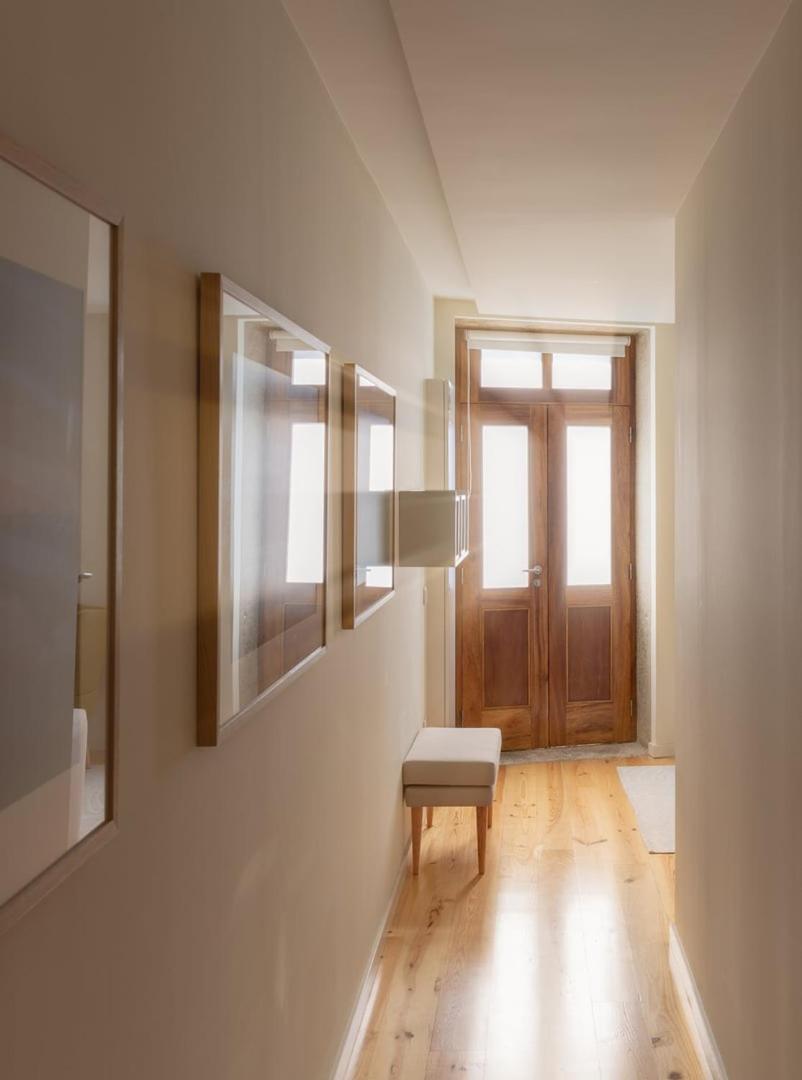 Guestready - Catorze De Outubro Houses II Vila Nova de Gaia Exterior foto