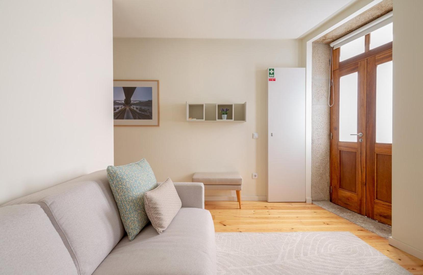 Guestready - Catorze De Outubro Houses II Vila Nova de Gaia Exterior foto