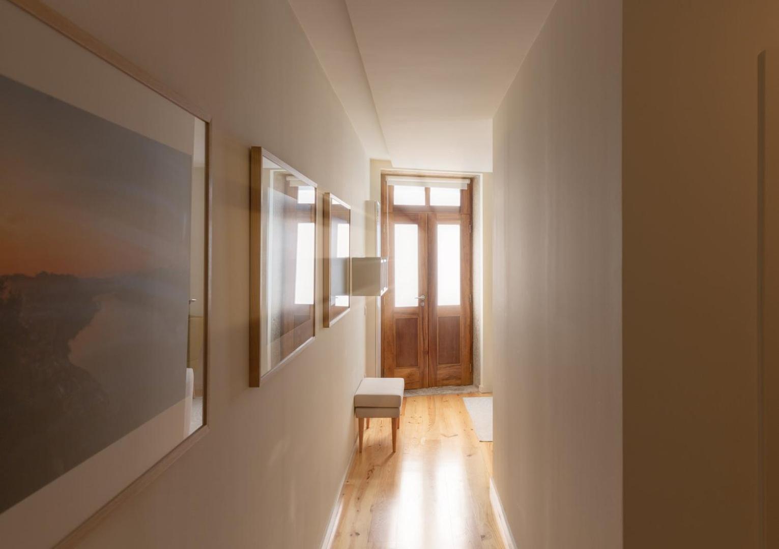 Guestready - Catorze De Outubro Houses II Vila Nova de Gaia Exterior foto